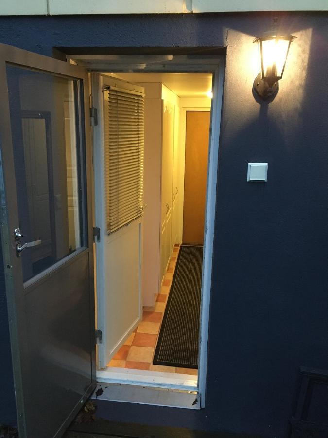 Apartamento Casino Islands Getaway Savonlinna Exterior foto