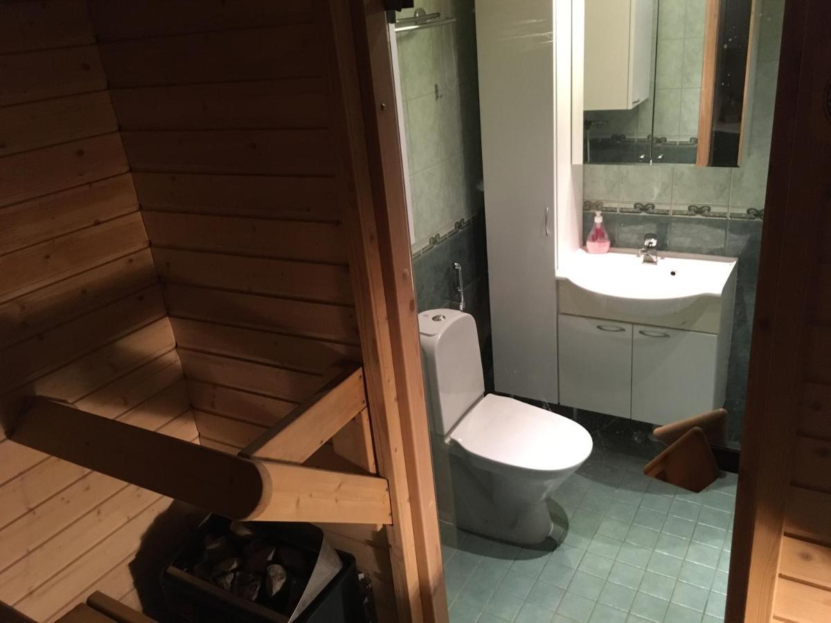 Apartamento Casino Islands Getaway Savonlinna Exterior foto