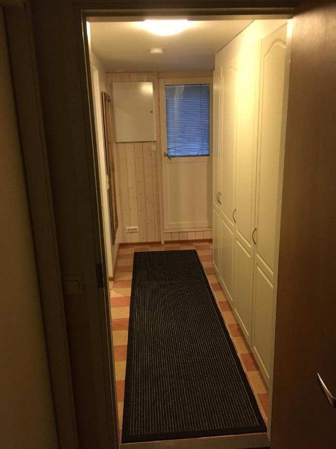 Apartamento Casino Islands Getaway Savonlinna Exterior foto