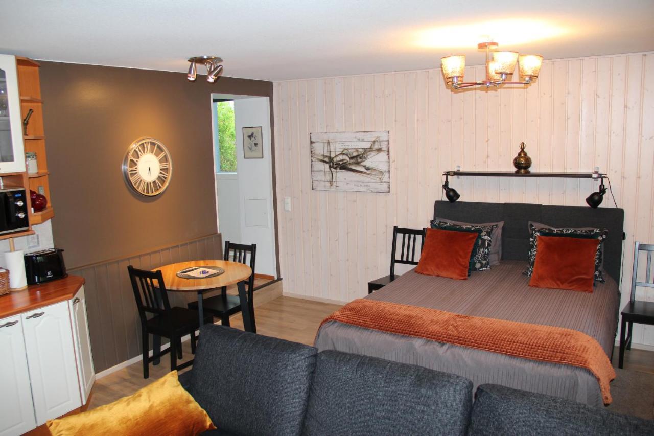 Apartamento Casino Islands Getaway Savonlinna Exterior foto
